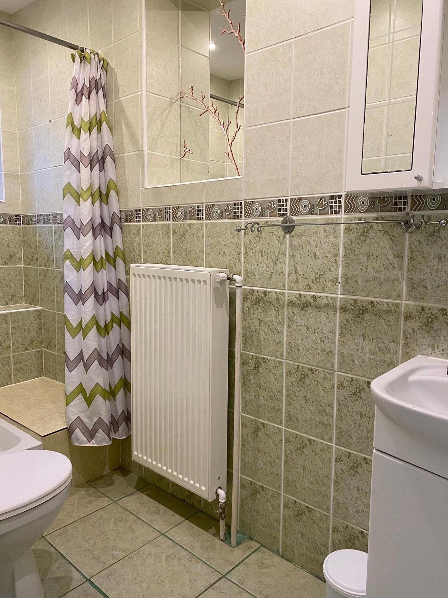 Vanessa Apartments Bešeňová Extérieur photo